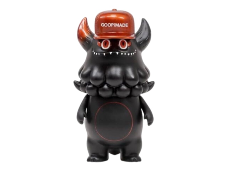 新品　T9G RANGEAS jr. KAF & RIM コラボ　花譜　ソフビ Amazon.co.jp: T9G ランジアス RANGEAS JR ソフビ The little hut