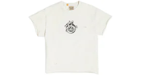 Gallery Dept. ATK Claw T-shirt White