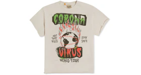 Gallery Dept. ATK Corona Tour T-shirt White