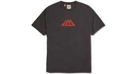 Gallery Dept. ATK Stack Logo T-shirt Black