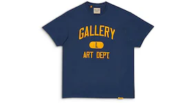 Gallery Dept. Art Dept Tee Navy
