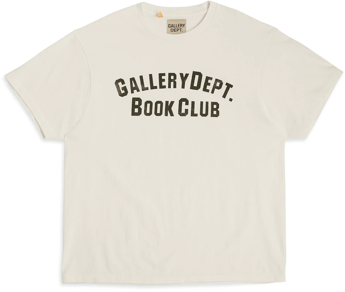 Represent Owners Club T-Shirt, Ash Grey T-Shirts
