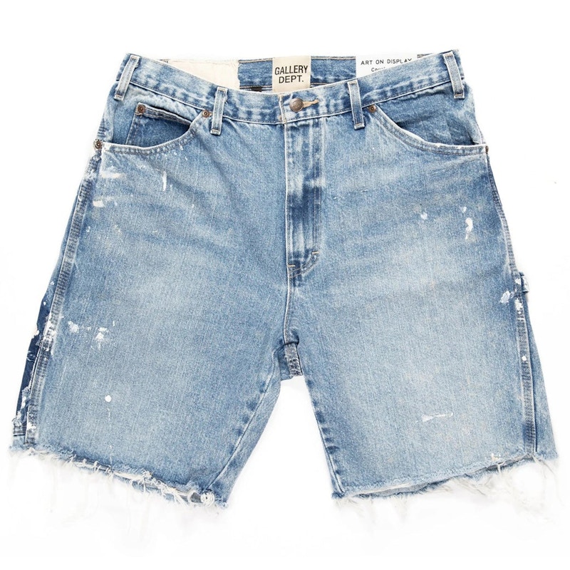 Gallery-Dept-Carpenter-Shorts- Gallery-Dept-Carpenter-Shorts-