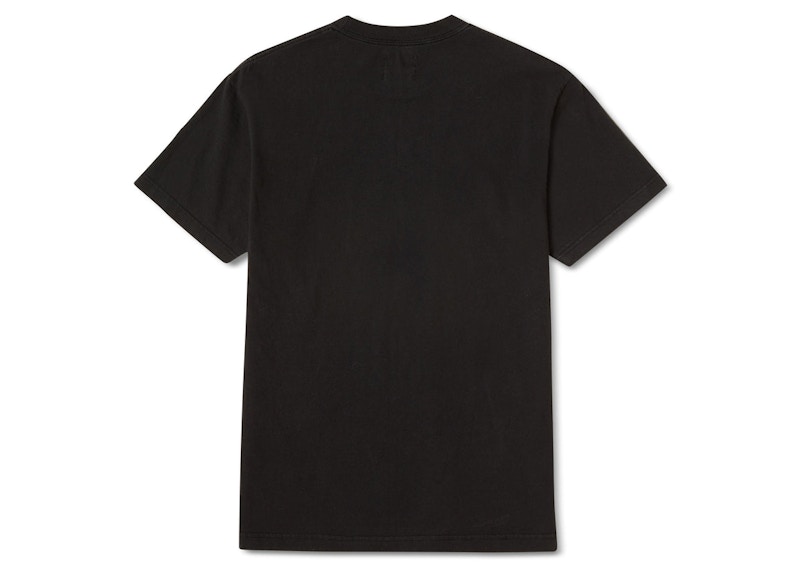 Gallery Dept. DEPT. T-Shirt Black White Men's - SS22 - GB