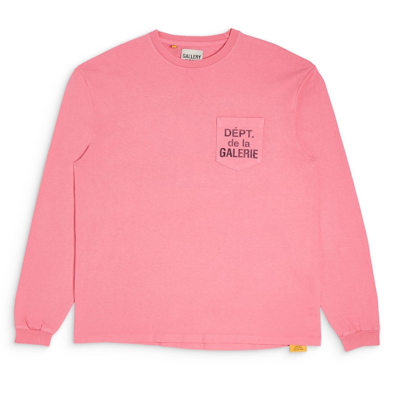 'Dept. de la Galerie' T-Shirt main image 0