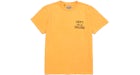 Gallery Dept. French T-shirt Flo Orange