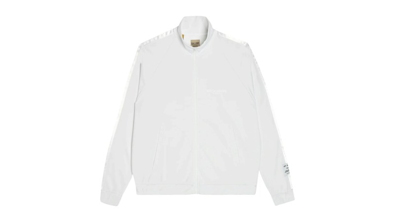 Gallery Dept. French Track Jacket White