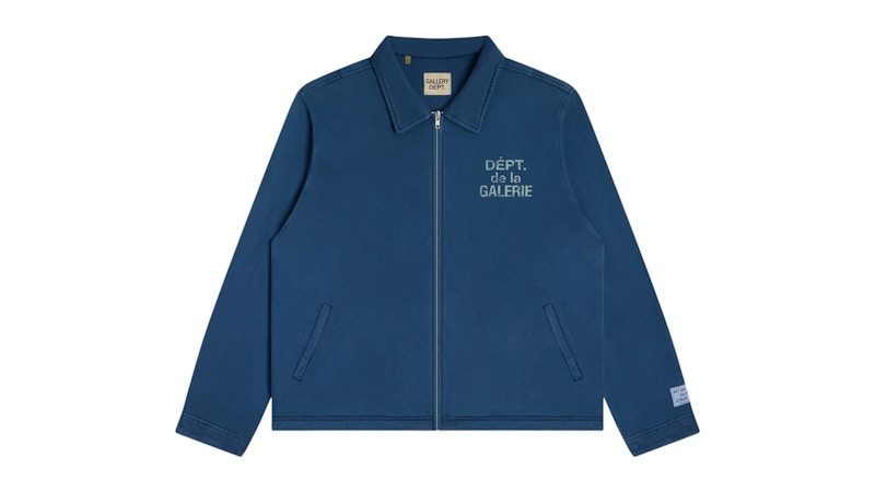 Gallery Dept. Montecito Jacket Navy