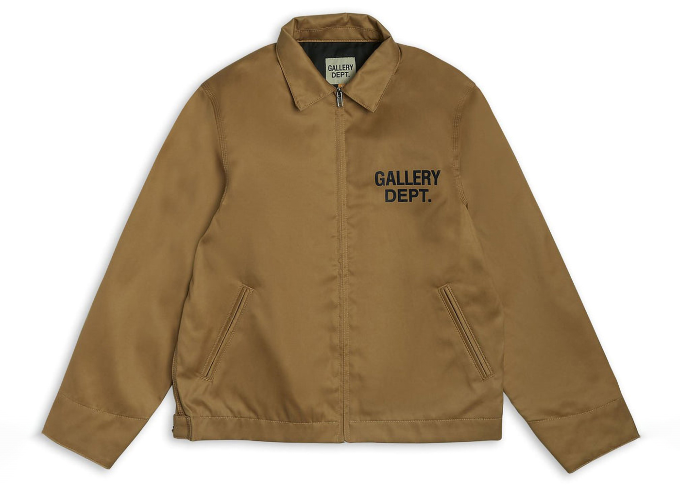 Gallery Dept. Montecito Jacket Tan Men's - US