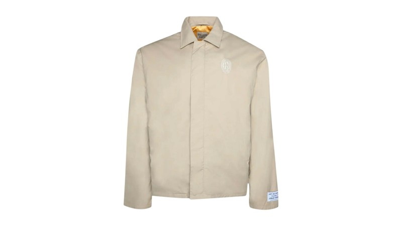 Gallery Dept. Offsite Jacket Beige