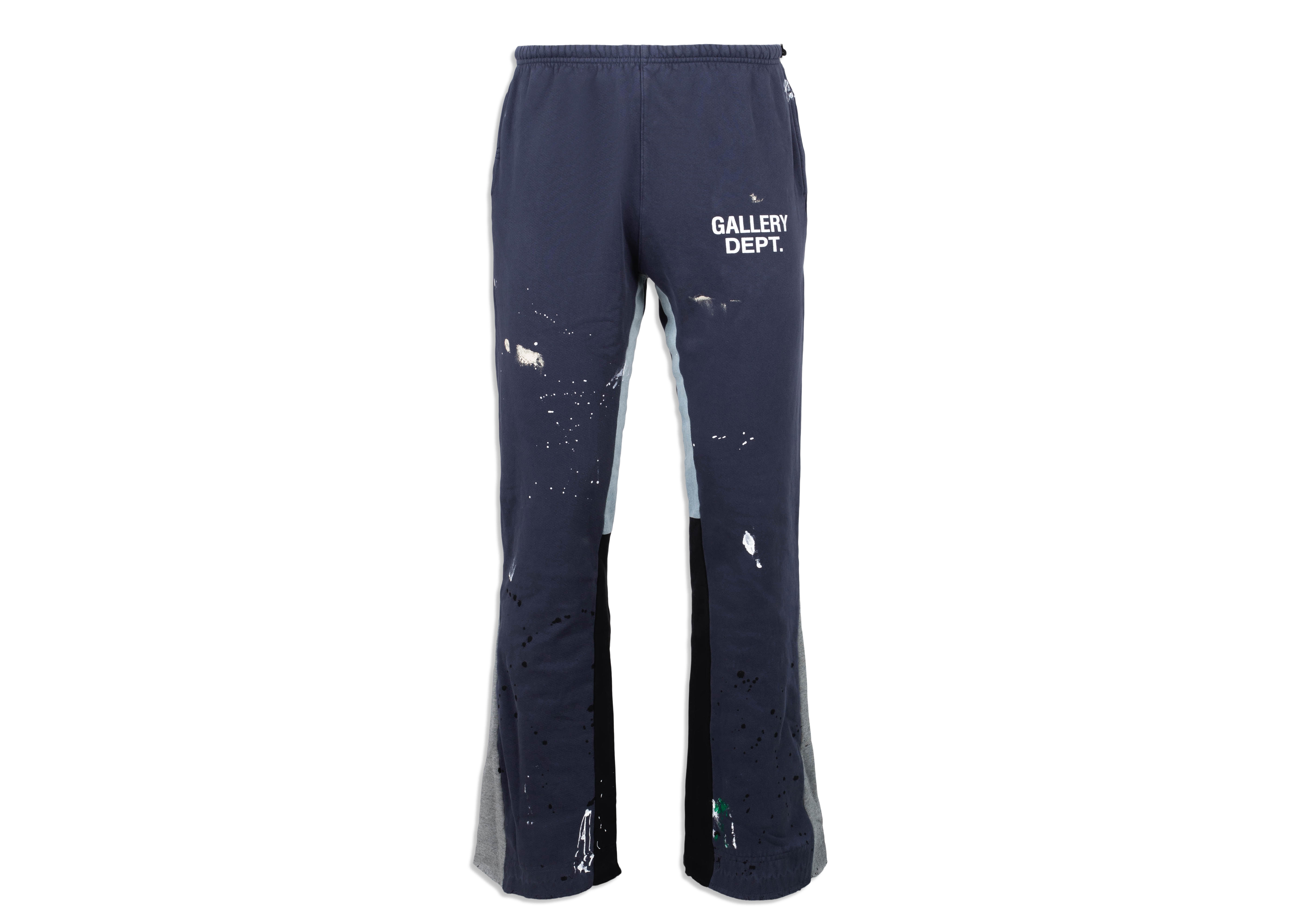 $98 Spyder Active Men's Jogger Pants ProWeb Activewear Sweatpants