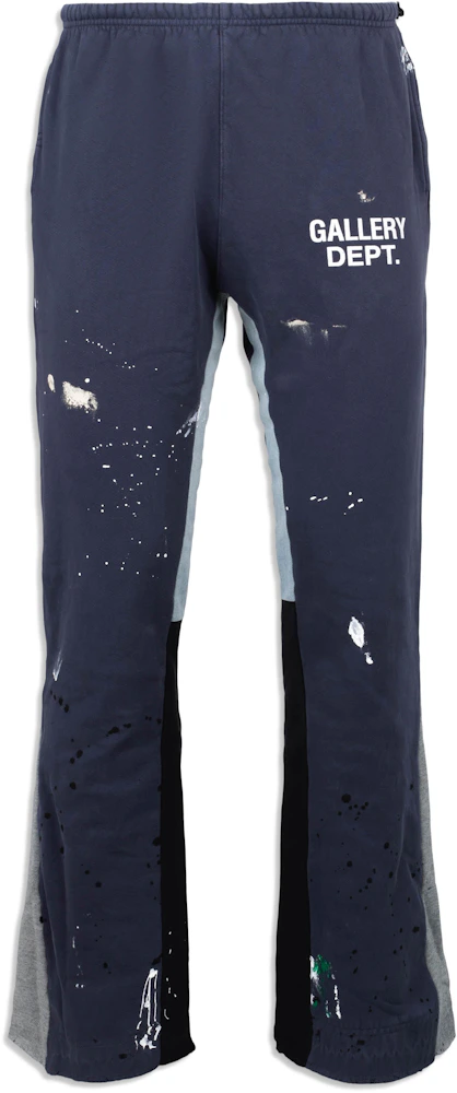 Painted Flare Sweatpants – king stanley