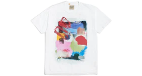 Gallery Dept. Quantum T-shirt White