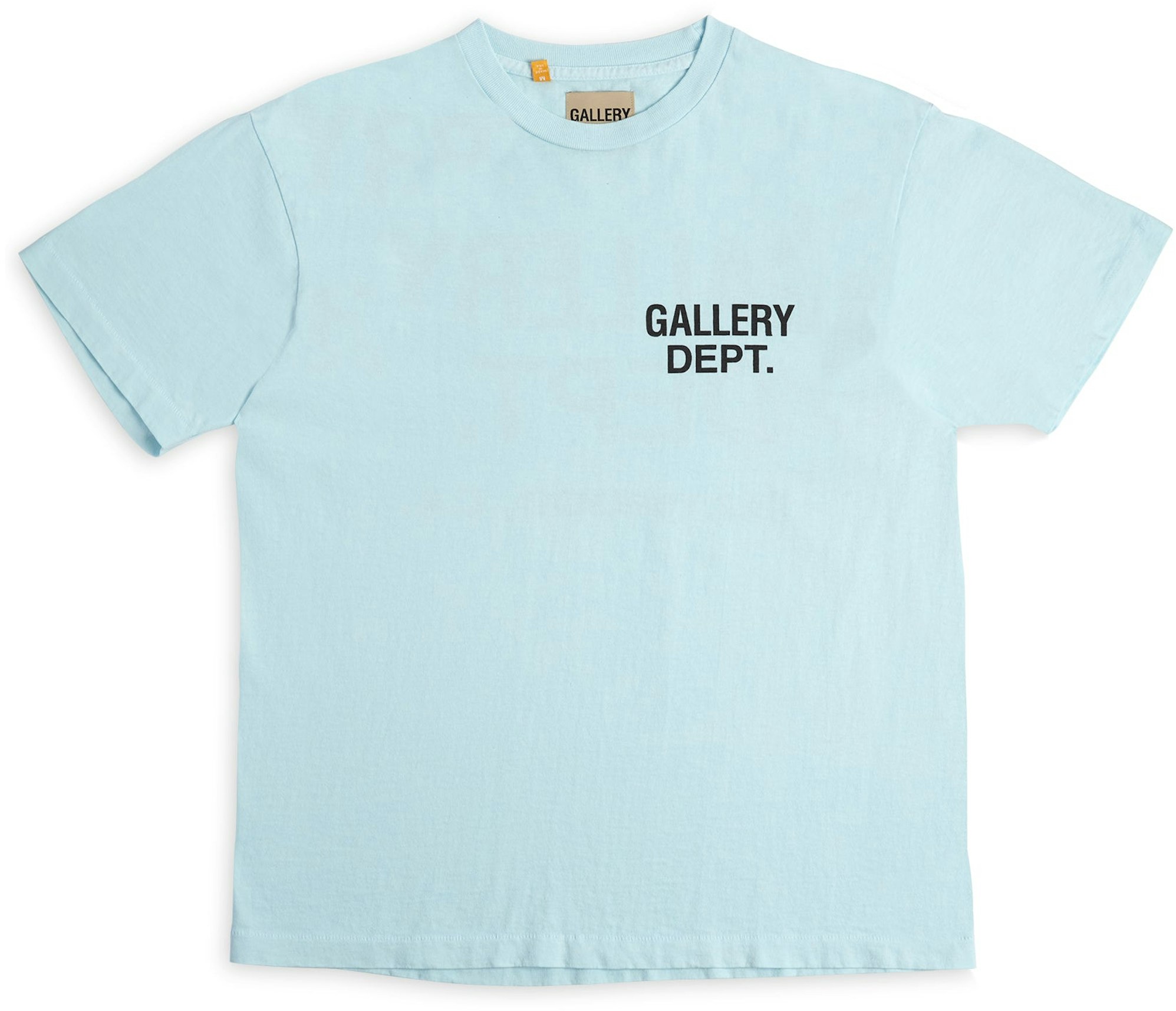 Gallery Dept. Souvenir T-shirt Baby US