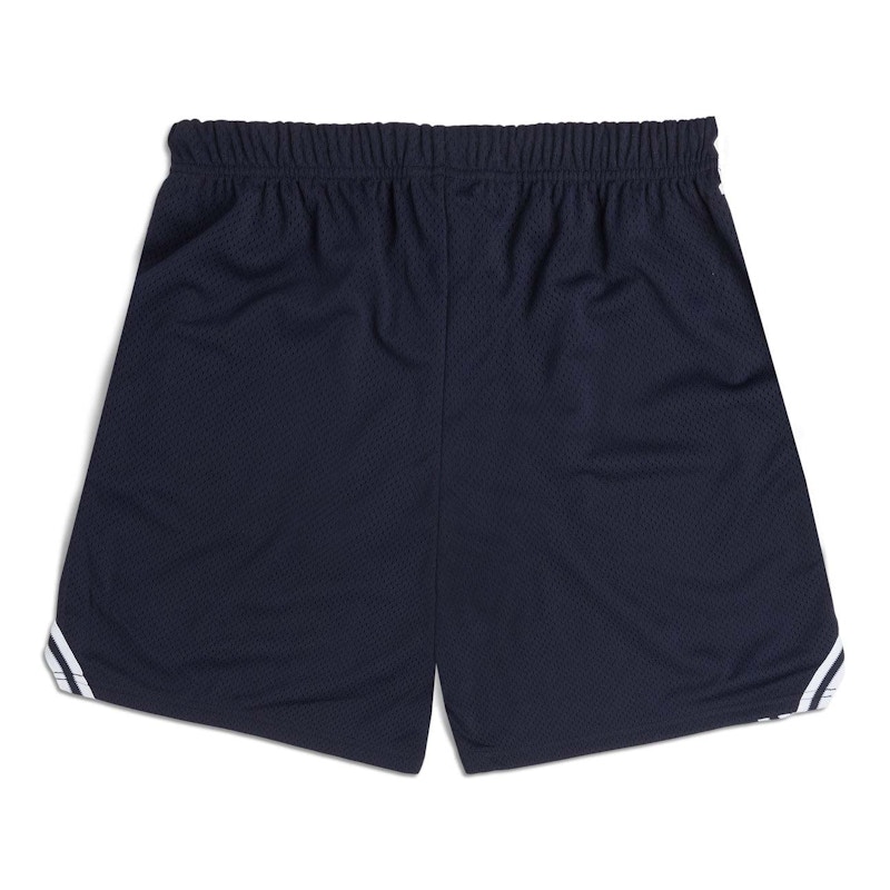 Gallery Dept. Venice Court Shorts Navy Blue Men's - SS23 - US