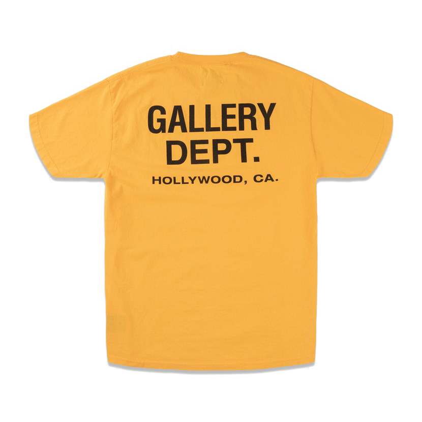 Buy Gallery Dept Shirts, Hoodies and More