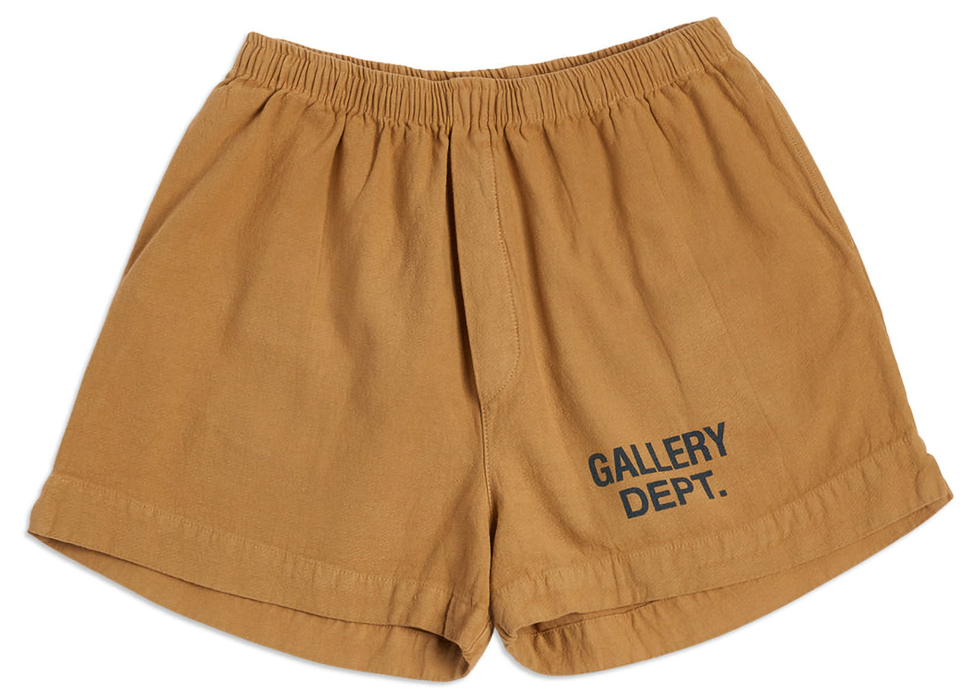 Gallery Dept. Zuma Shorts Tan メンズ - JP