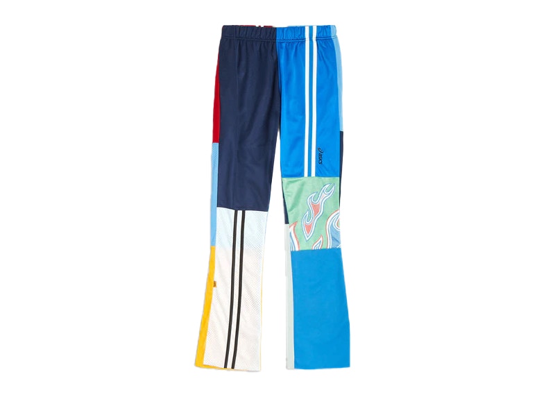 Felpa Gallery Dept. x Pantaloni ASICS Stan 1 1 Multicolor Uomo FW23 IT