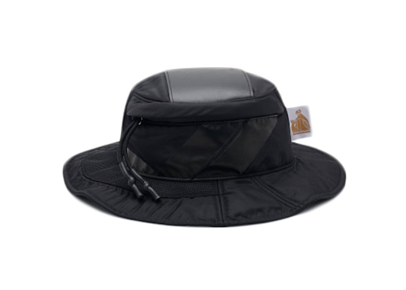 Gallery Dept. x Lanvin Bumpr Bucket Hat Black (Collection 2