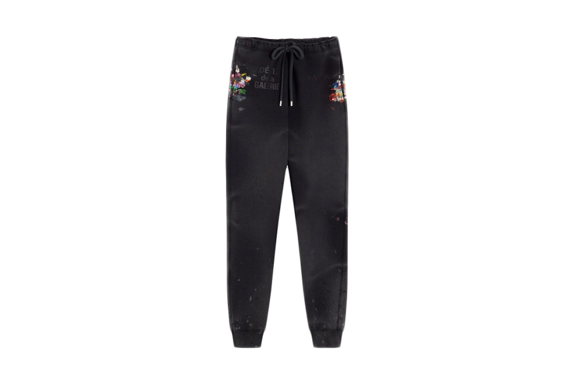 Pre-owned Gallery Dept. X Lanvin Jogging Pants Multi (collection 2)
