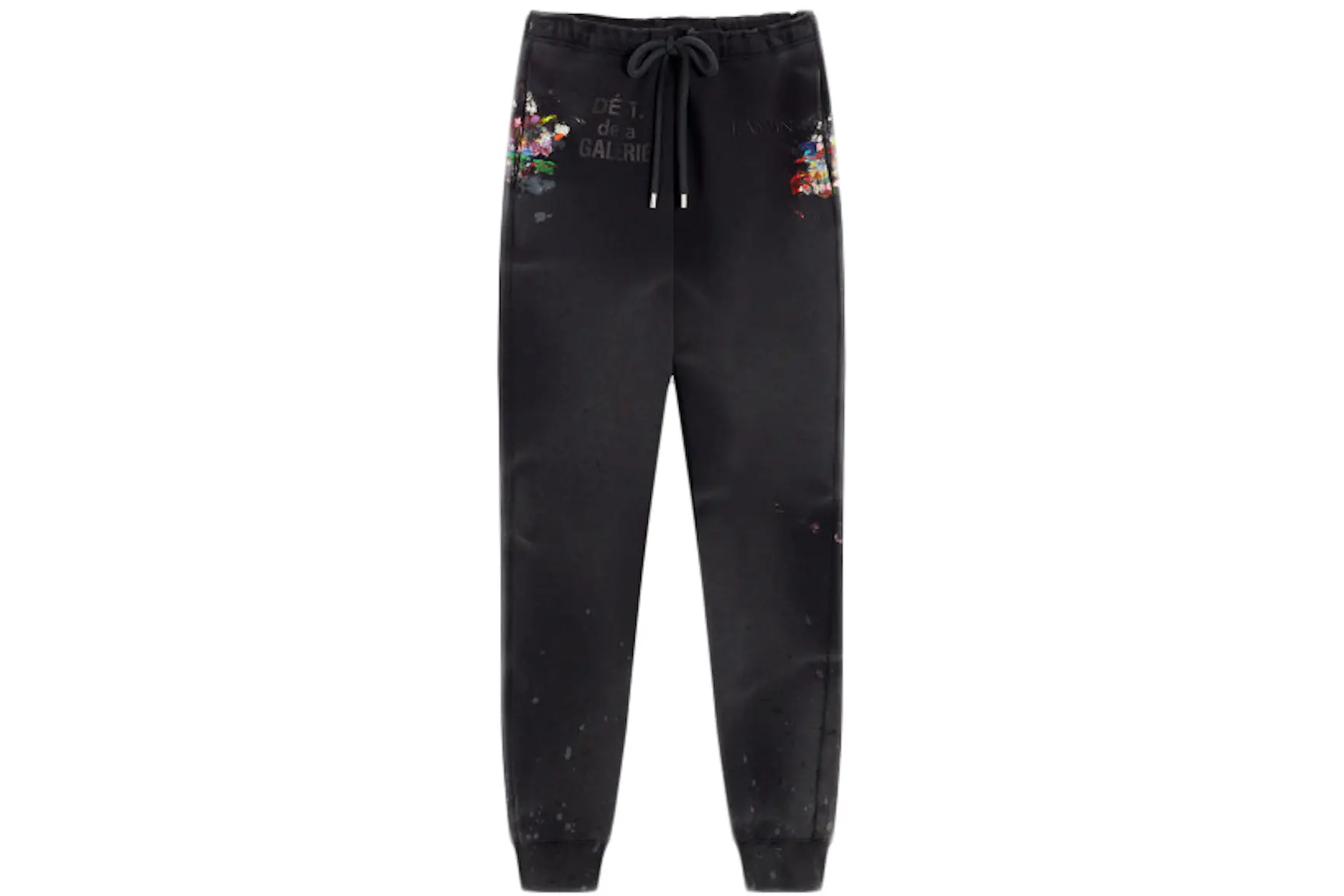 Gallery Dept. x Lanvin Jogging Pants Multi (Collection 2) - SS22 - US