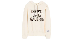 Gallery Dept. x Lanvin Reverse Hoodie Multi (Collection 2)