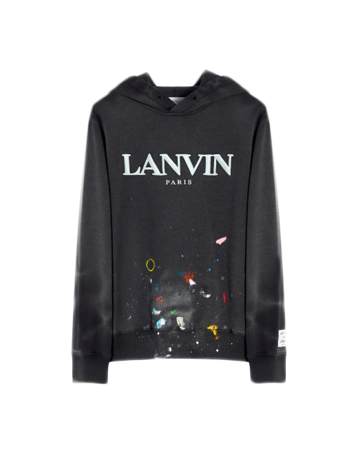 Gallery Dept. x Lanvin Women's Hoodie Multi (Collection 2) - SS22 - US