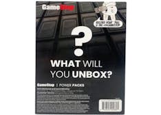 GameStop Power Pack Series 1 (Styles May Vary) - US