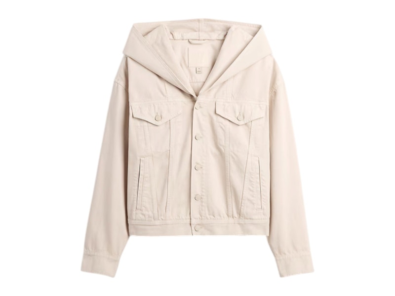 ジャケット・アウター LYFT LIGHT WEIGHT OVERSIZE JACKET BEIGE Oversize Jacke Beige LYFT LIGHT WEIGHT OVERSIZE JACKET BEIGE