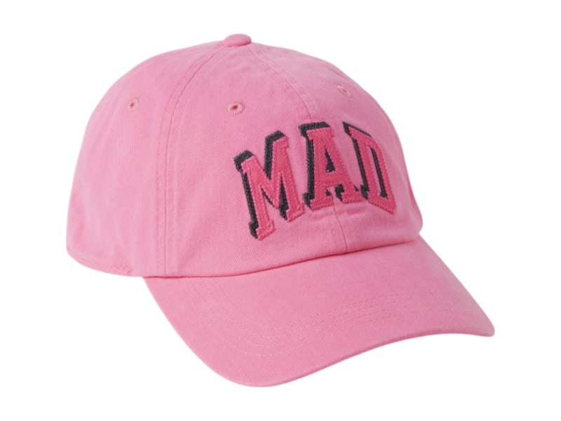 福袋 オンライン Pink Hat Mad 6-Panel MadHappy x Gap - US - SS25 帽子