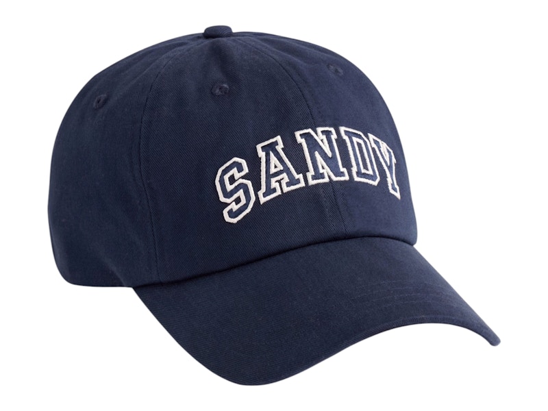 Gap × Sandy Liang ロゴ ベースボールキャップ Gap × Sandy Liang Logo Baseball Hat | Gap