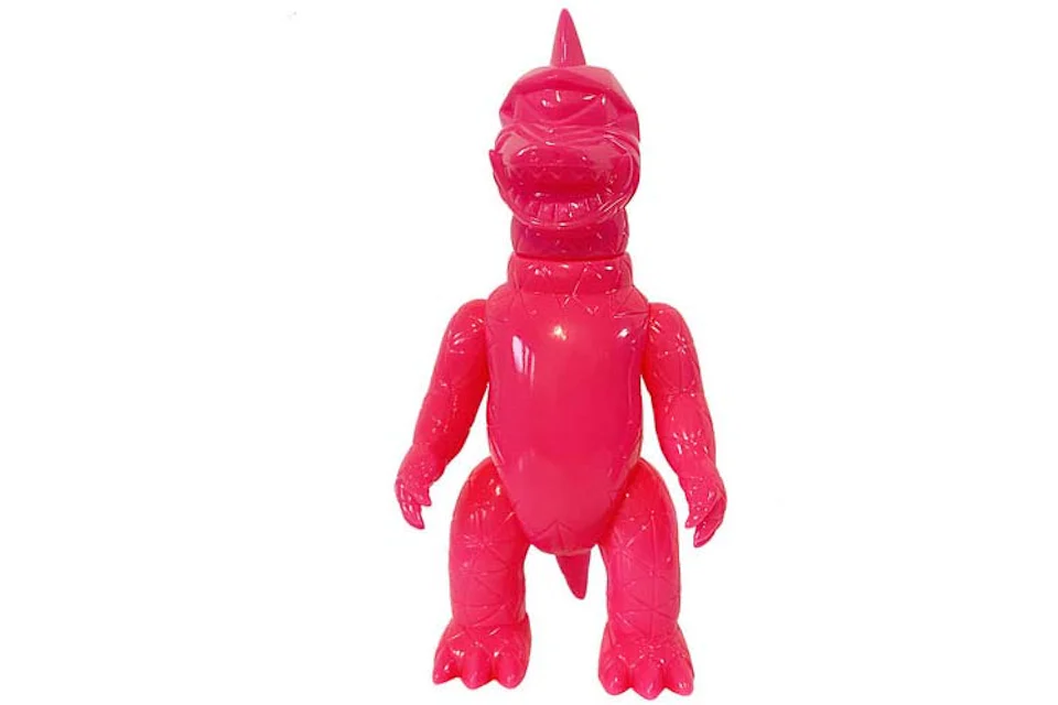 Gargamel Pink Tetran (Blank - Lucky Bag 2020) Figure