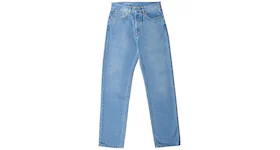 Garment Workshop Denim Model 00 Fit 03 Jeans Light Blue