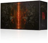 Gear Blizzard Diablo IV Limited Edition Collector's Box