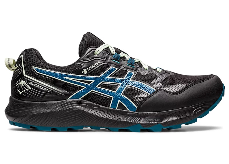 ASICS Gel-Fujitrabuco 7 Chemist Creations Carbon Men's - 1021A257