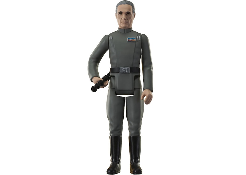 Gentle Giant Star Wars A New Hope Grand Moff Tarkin Jumbo Kenner