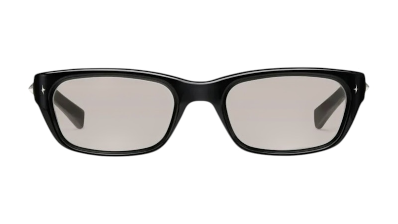 Gentle Monster KANT 01 Sunglasses Black/Brown - SS26 - US