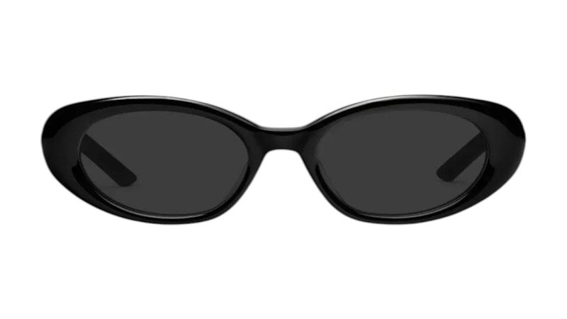 Gentle Monster LOCO 01 Sunglasses Black/Black - FW25 - US