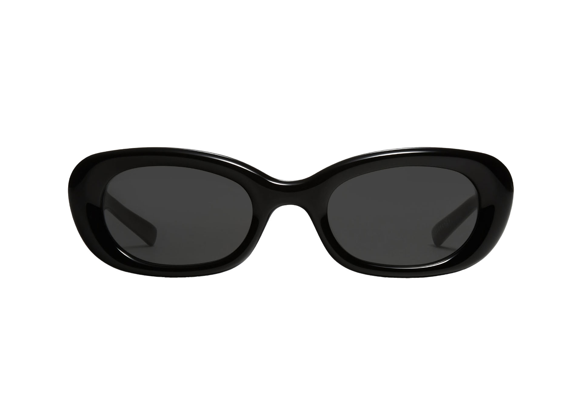 Gentle Monster Maison Margiela Aviator Sunglasses Black MM002 01 
