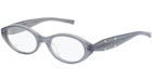 Gentle Monster Maison Margiela Glasses Gray Clear (MM209 GC11)