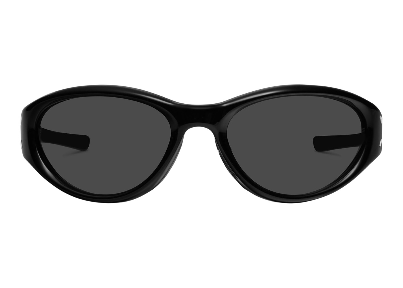 Gentle Monster Maison Margiela Goggle Sunglasses Black (MM105 01 ...