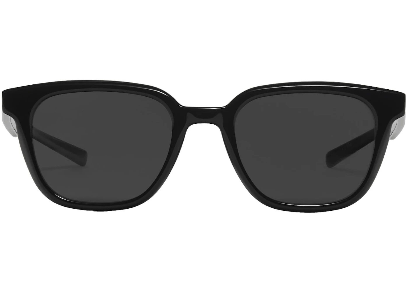 Gentle Monster Maison Margiela Square Sunglasses Black MM007 01 in