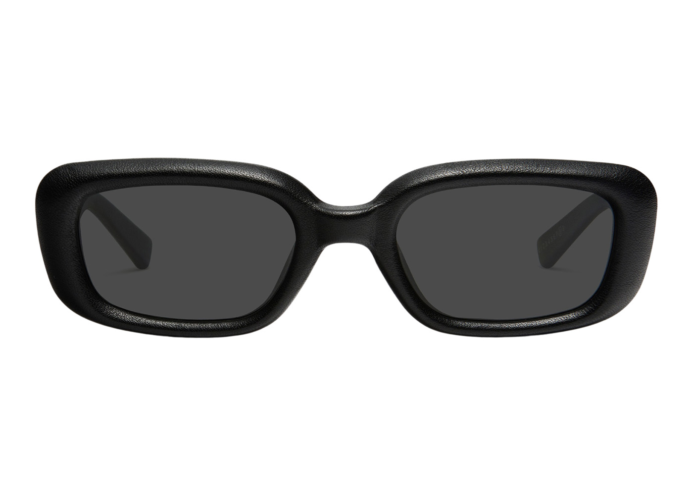Gentle Monster Maison Margiela Square Sunglasses Black (MM106 L01)