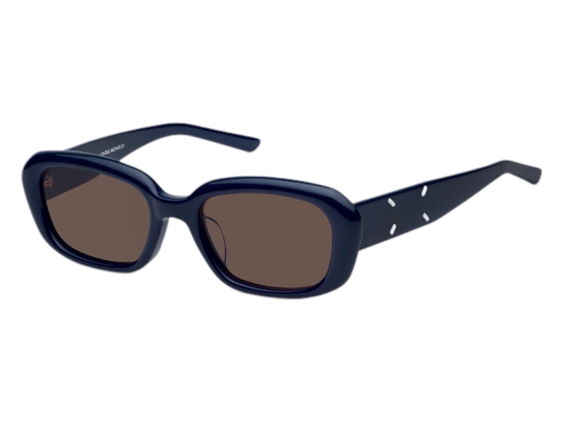 【Maison Margiela X GENTLE MONSTER】 MM207 T6 Maison Margiela - MM207 T6 | Gentle Monster
