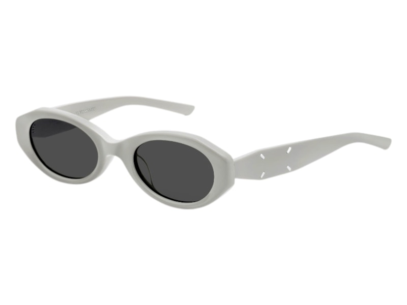 Gentle Monster Maison Margiela Sunglasses Gray Gray (MM204