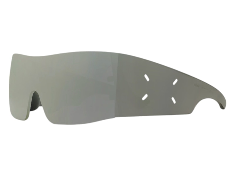 Gentle Monster x Maison Margiela MM201, Green (100