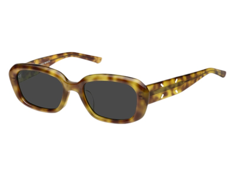 Maison Margiela×GENTLE MONSTER MM207-01 Gentle Monster - Maison Margiela - MM207 01 | HBX - Globally