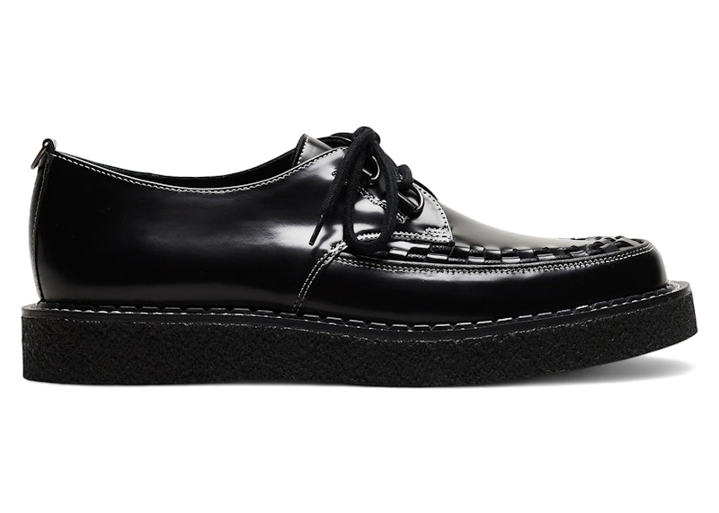 George Cox Hatton Kerrang! Black