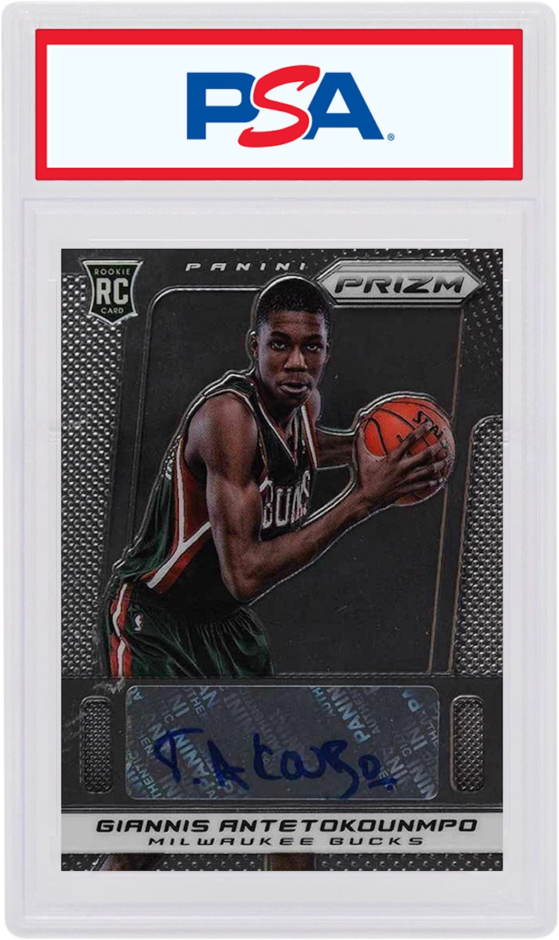 Giannis hot sale antetokounmpo signature