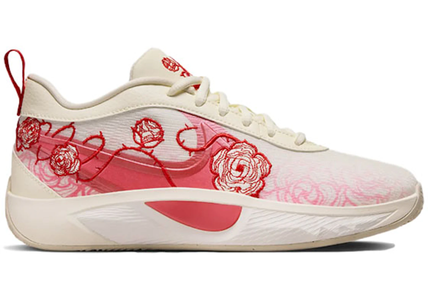 Nike Giannis Zoom Freak 6 Roses (GS) - HM4216-100 - US